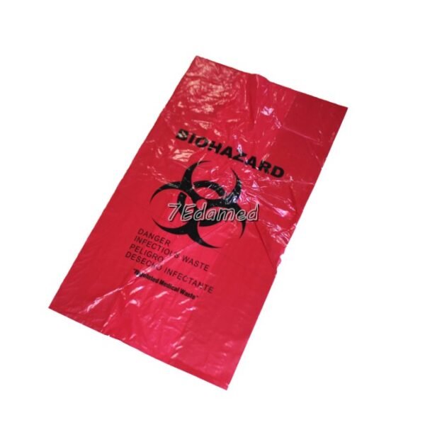 BIOHAZARD Bag