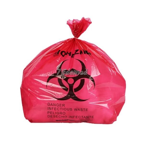 BIOHAZARD Bag