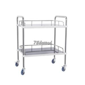 Dressing trolley