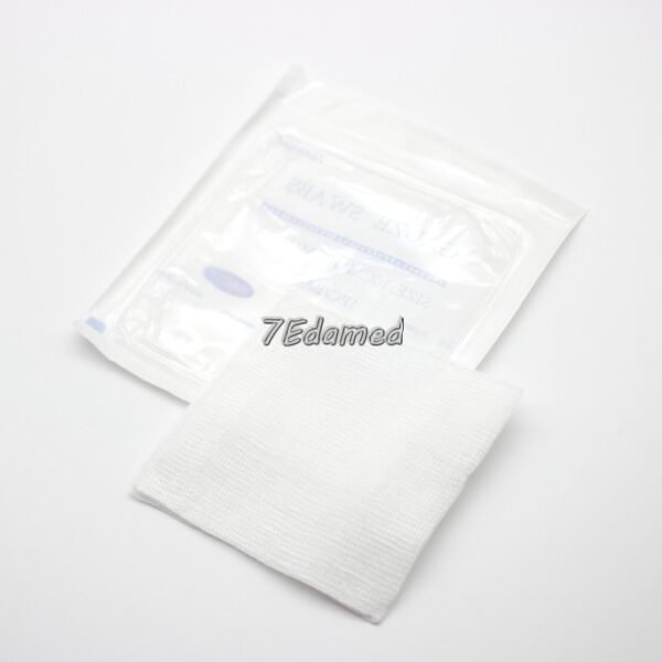 Gauze Swabs