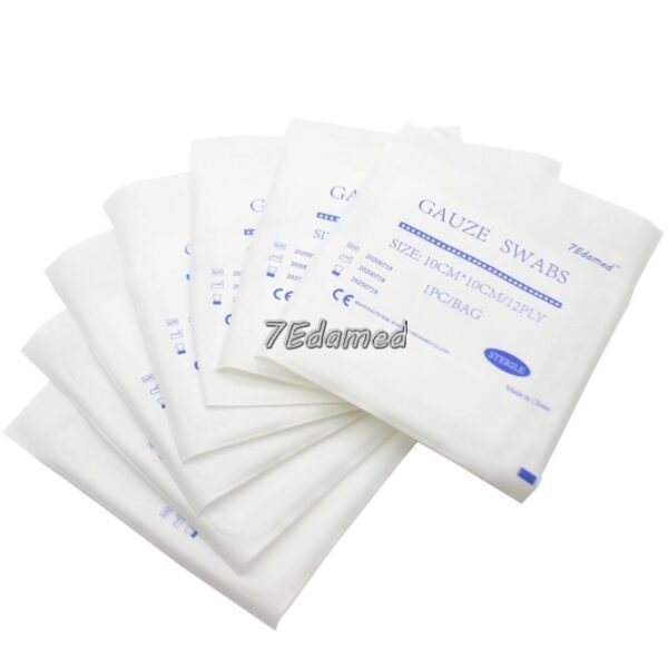 Gauze Swabs