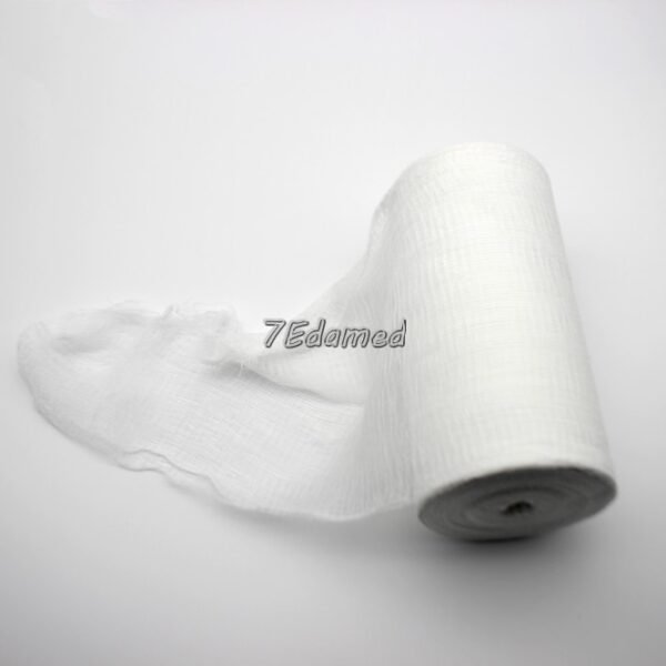 Gauze roll