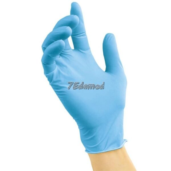 Nitrile Gloves