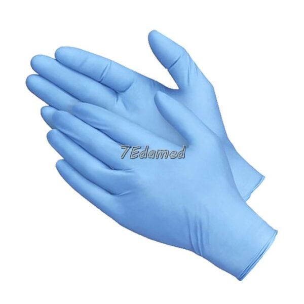 Nitrile Gloves