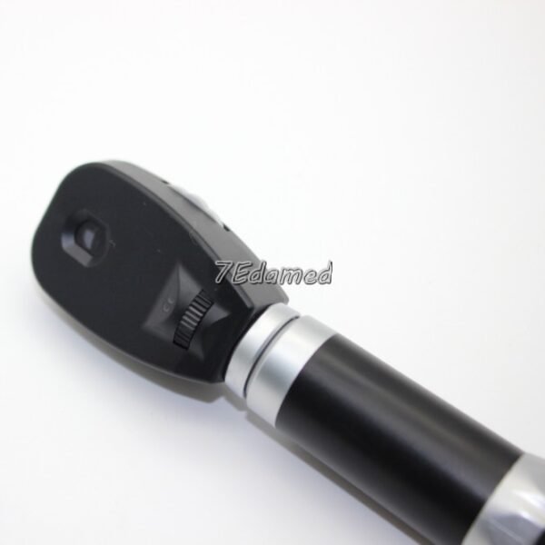 Ophthalmoscope