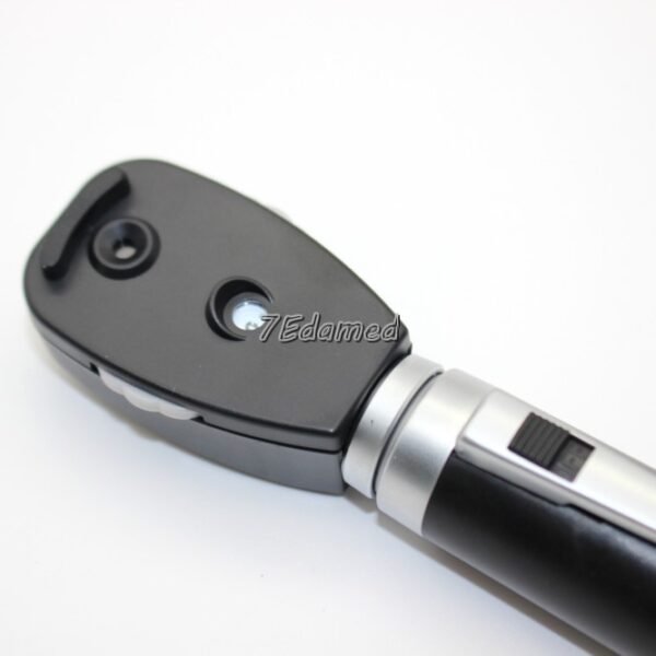 Ophthalmoscope