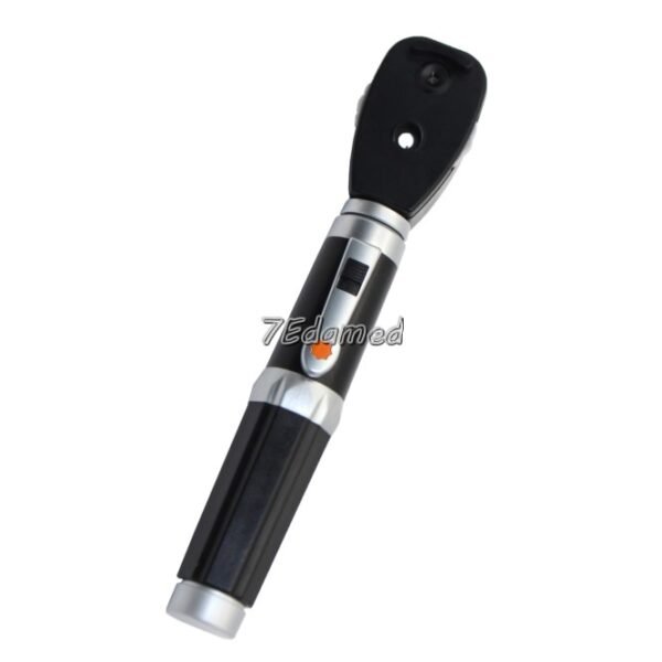 Ophthalmoscope