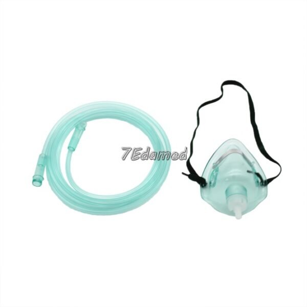 Oxygen Mask