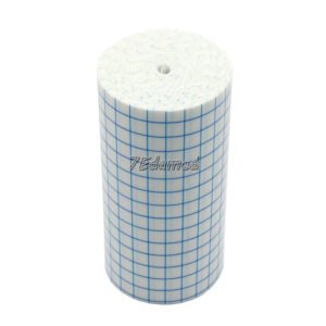 Wound Dressing Roll