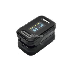 Finger Pulse Oximeter