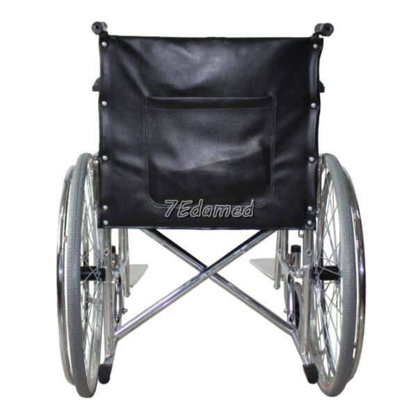 wheelchair