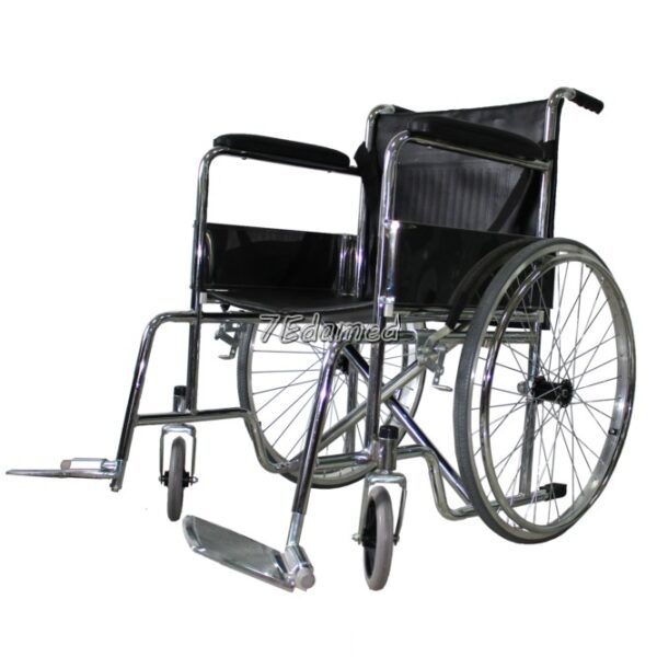 wheelchair