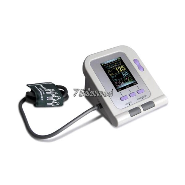 Blood Pressure Monitor