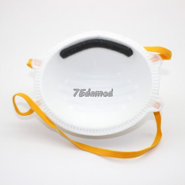 No valve FFP2 Face Mask