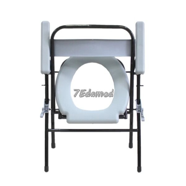 commode medical chair