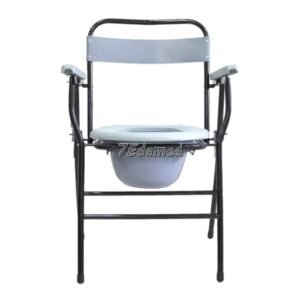 commode medical chair