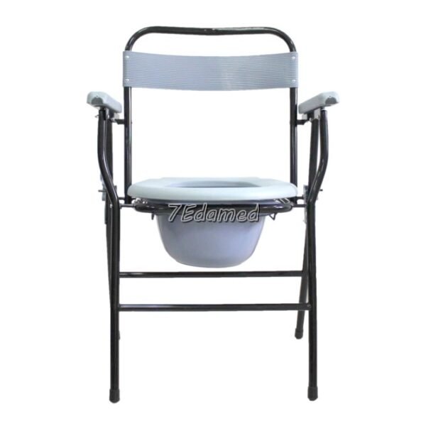 commode medical chair