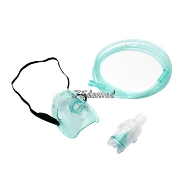 Nebulizer Mask