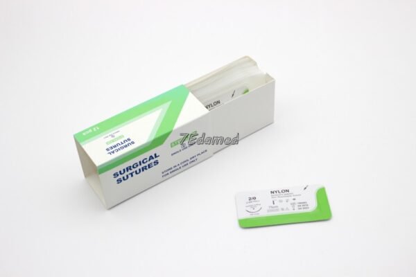 Nylon Suture