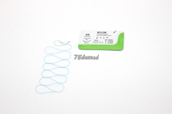 Nylon Suture