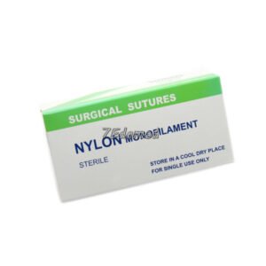 Nylon Suture