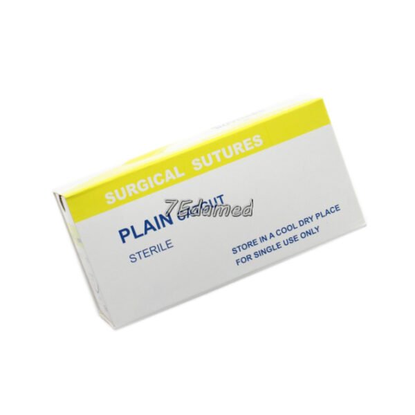 Plain Catgut Suture