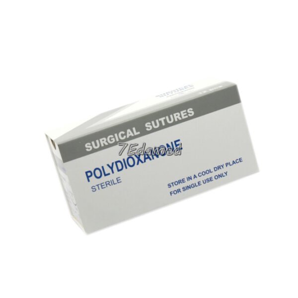 Polydioxanone Suture