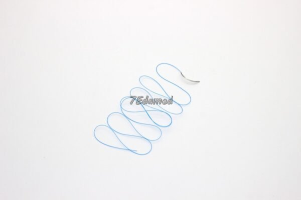 Polypropylene Monofilament Suture