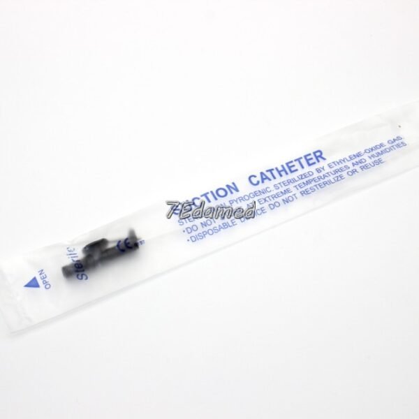 Suction Catheter