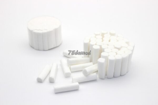 dental cotton roll