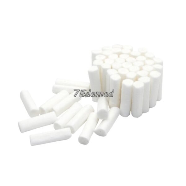 dental cotton roll