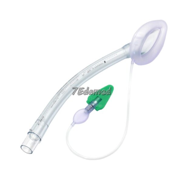 laryngeal mask airway