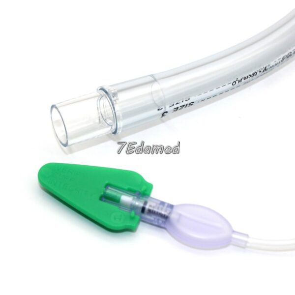 laryngeal mask airway