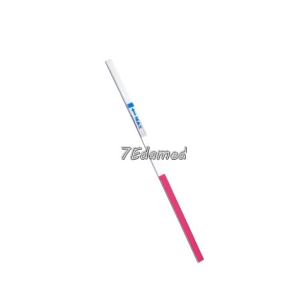 ovulation test strip