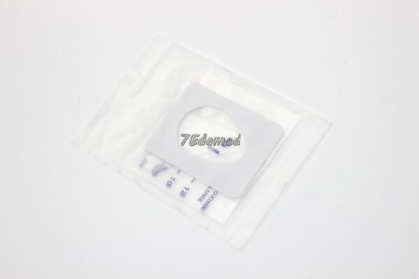 pediatric urine bag