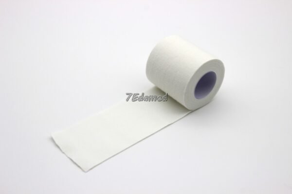 zinc oxide tape