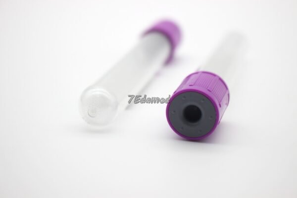 EDTA K2 Blood Collection Tube