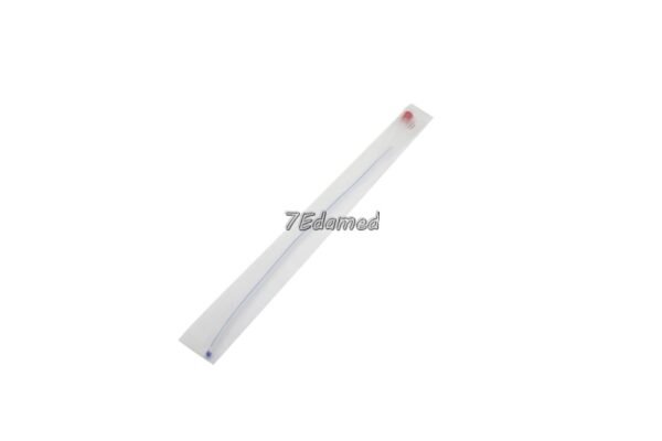 All Silicone Foley Catheter