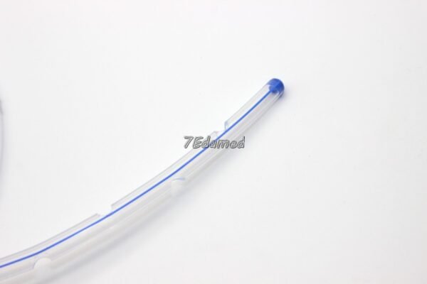 All Silicone Foley Catheter