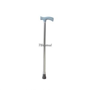 aluminum walking stick