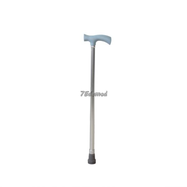 aluminum walking stick