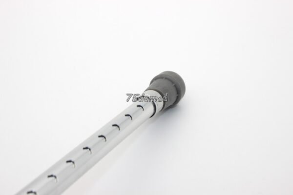 aluminum walking stick