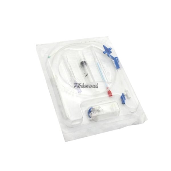 central venous catheter kit