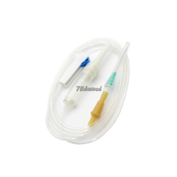 infusion set