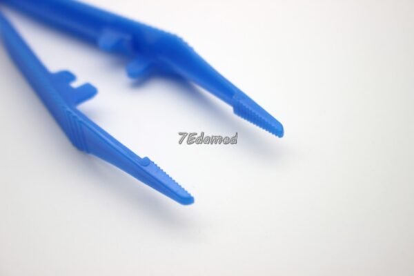 plastic tweezer