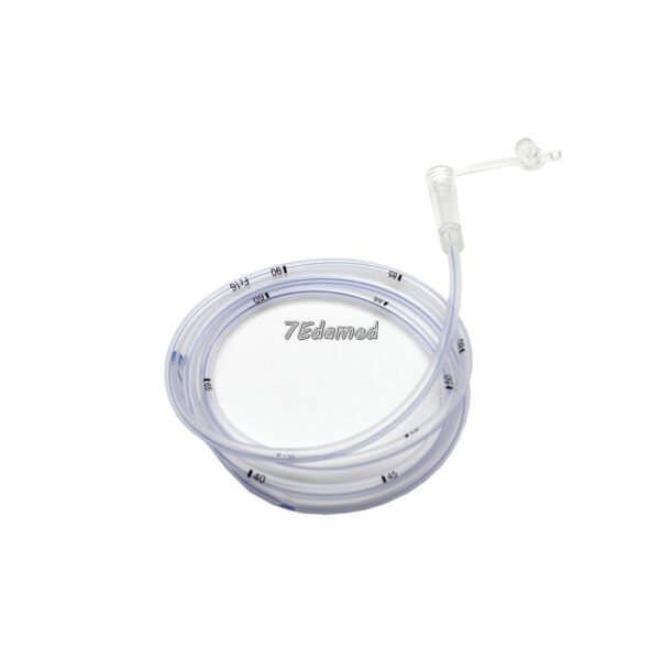 silicone stomach tube