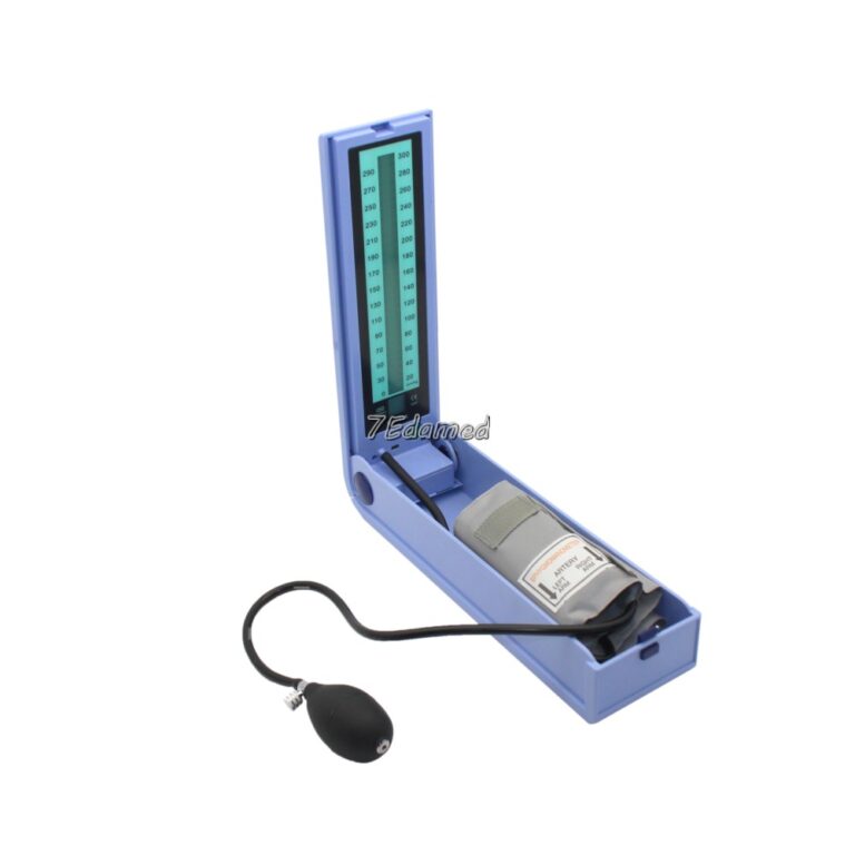 Standing Nonmercury Sphygmomanometer Tedamed