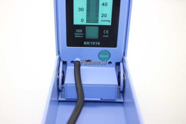 standing non-mercury sphygmomanometer