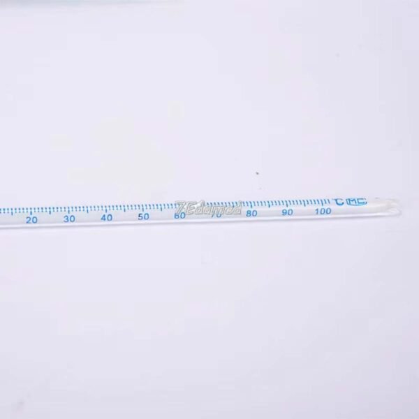 Oral-Mercury-Thermometer